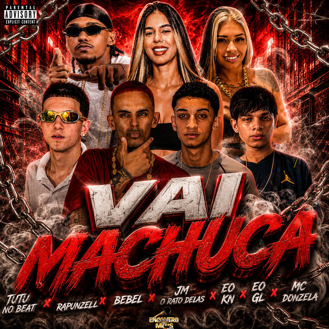 VAI MACHUCA