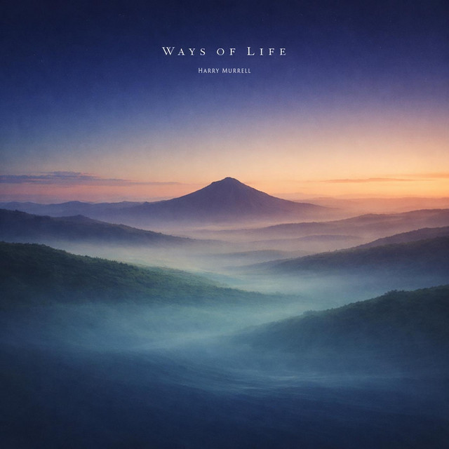 Ways of Life cover