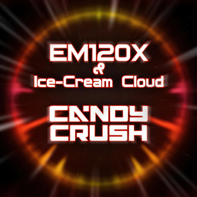Candy Crush cover