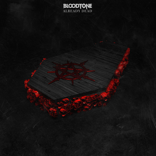 Already Dead cover art