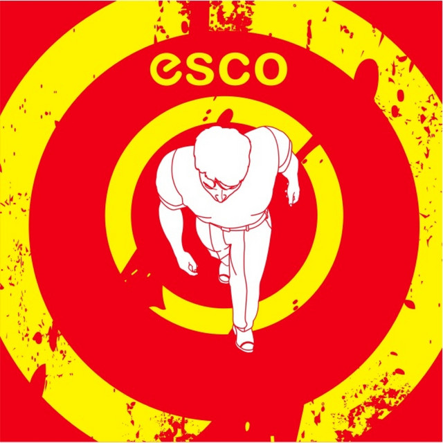Esco cover art