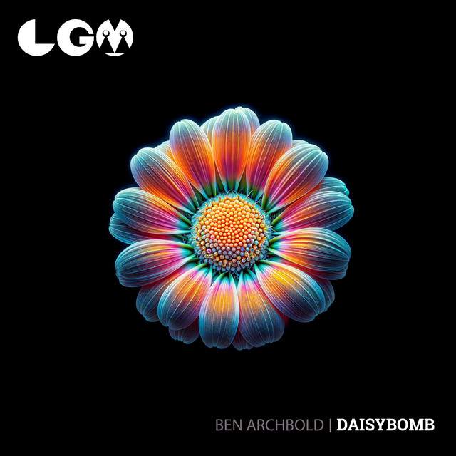 Daisybomb cover