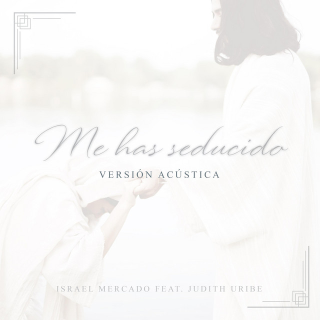 Me Has Seducido