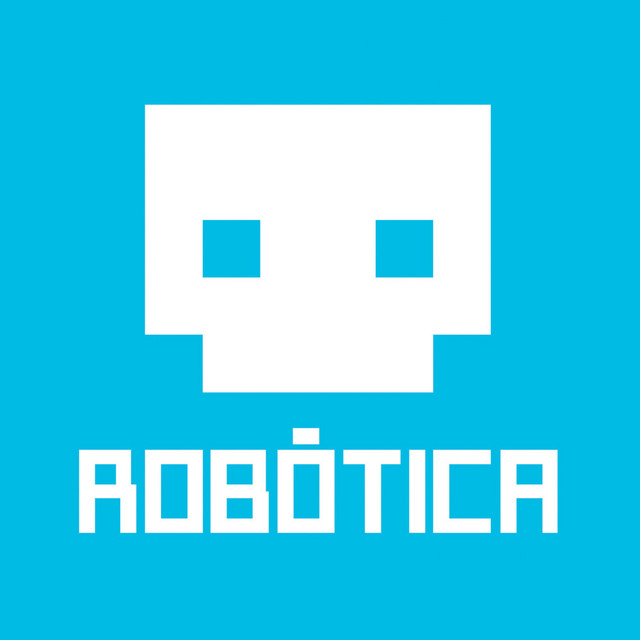 Robótica cover art
