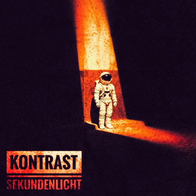 Kontrast – Sekundenlicht - Radio Edit