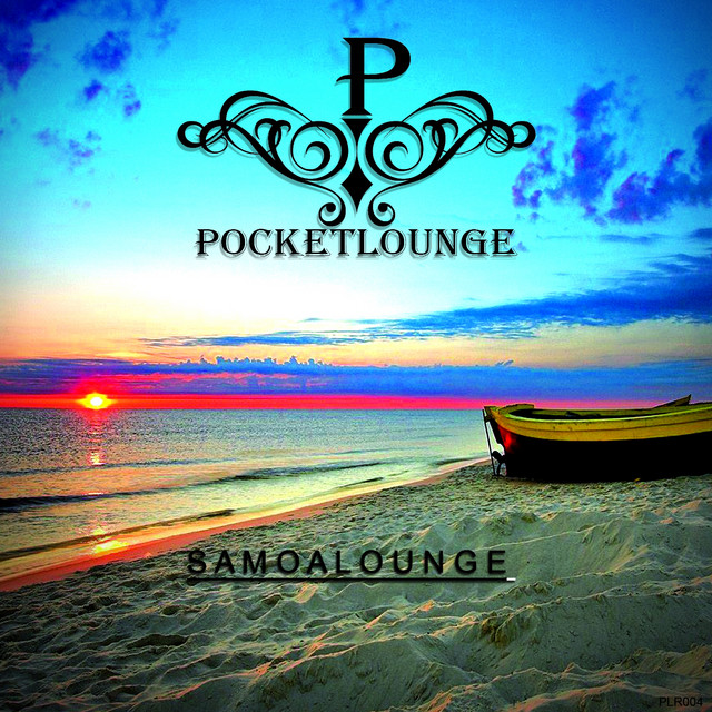 Samoa Lounge cover art