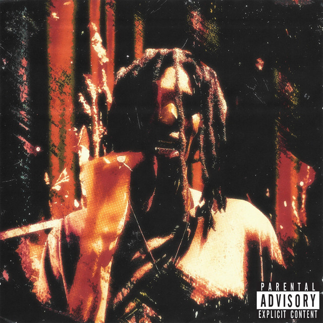 Genesis cover art