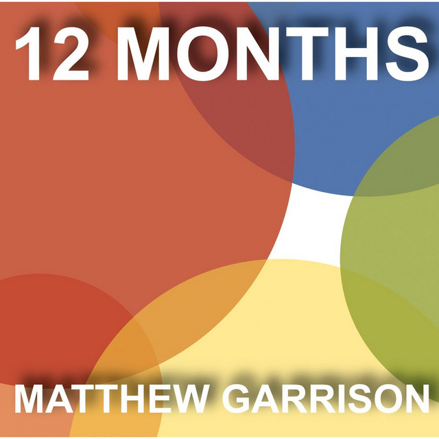 12 Months cover art