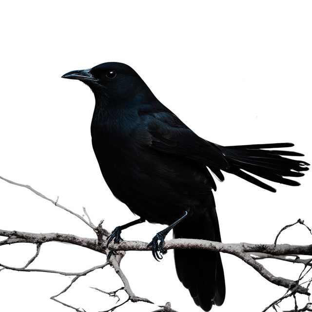 Spring Birds cover art