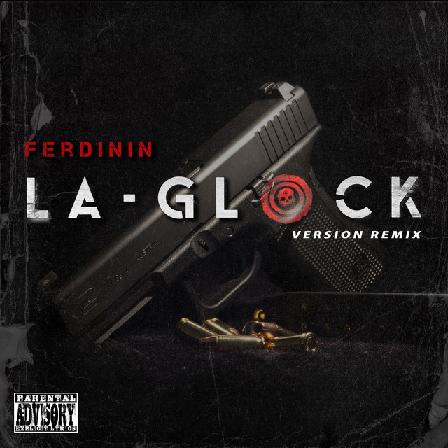 La Glock - Remix