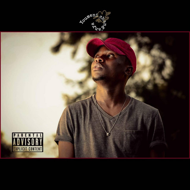 YouMenichang'anya cover art