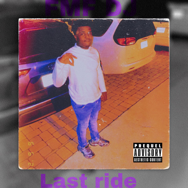 Last Ride - Album by Fmf Dj | Spotify
