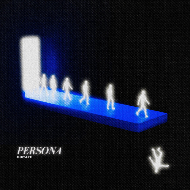 Persona Mixtape cover art