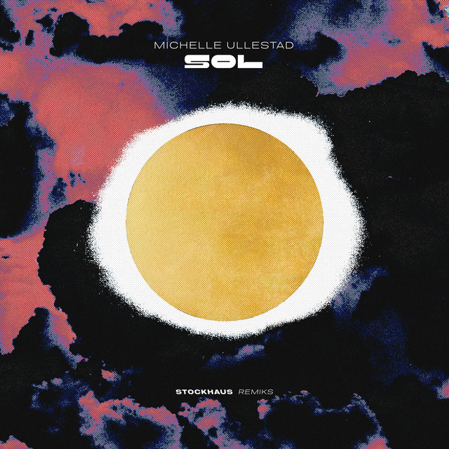 Sol (Stockhaus solgudene må være gale Remiks) cover