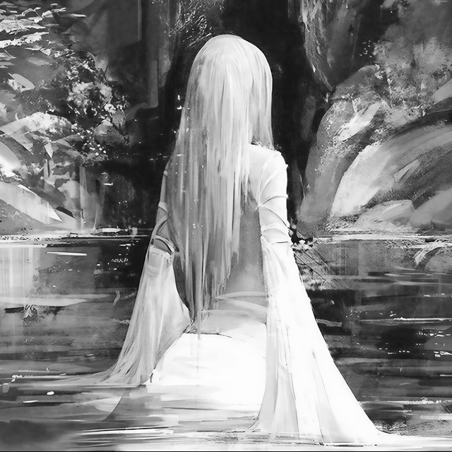 from the tree cover art