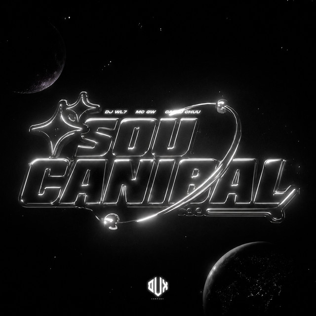 Sou Canibal album image