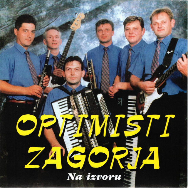 Na izvoru cover art
