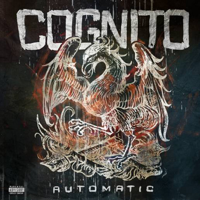 Automatic cover art