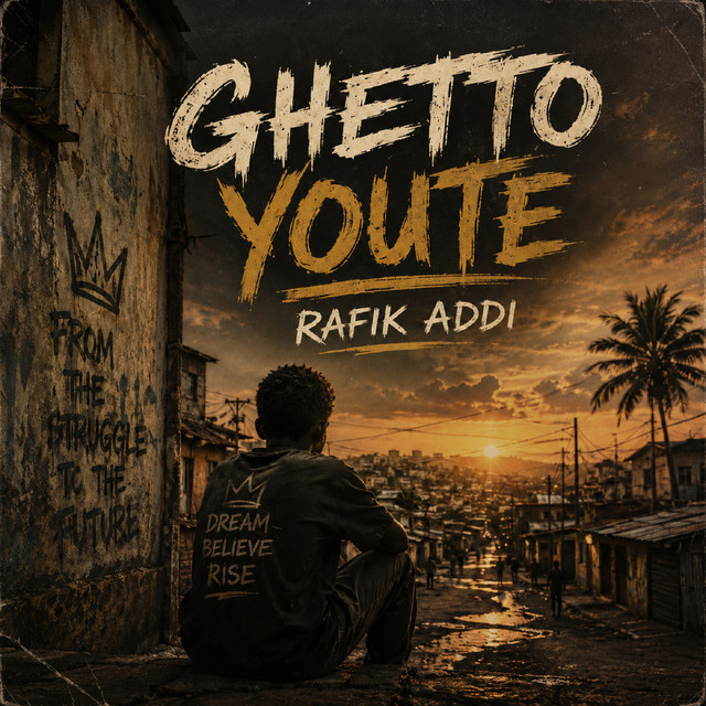 Rafik Addi