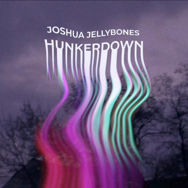 Joshua Jellybones