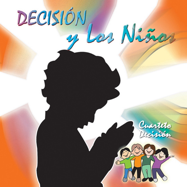 Decisión y los Niños cover art