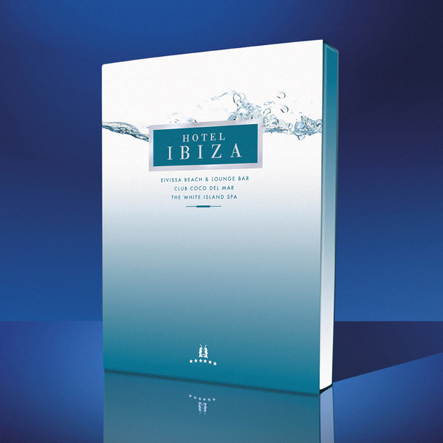 Hotel Ibiza cover art