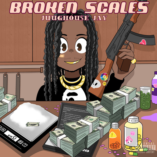 Juug Music - Intro cover art
