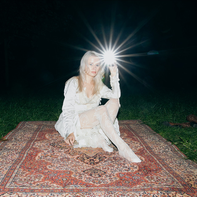 undefined album image