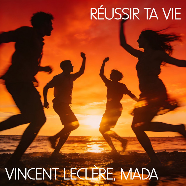 RÉUSSIR TA VIE