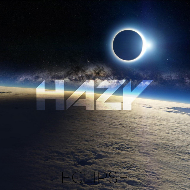 Eclipse cover art