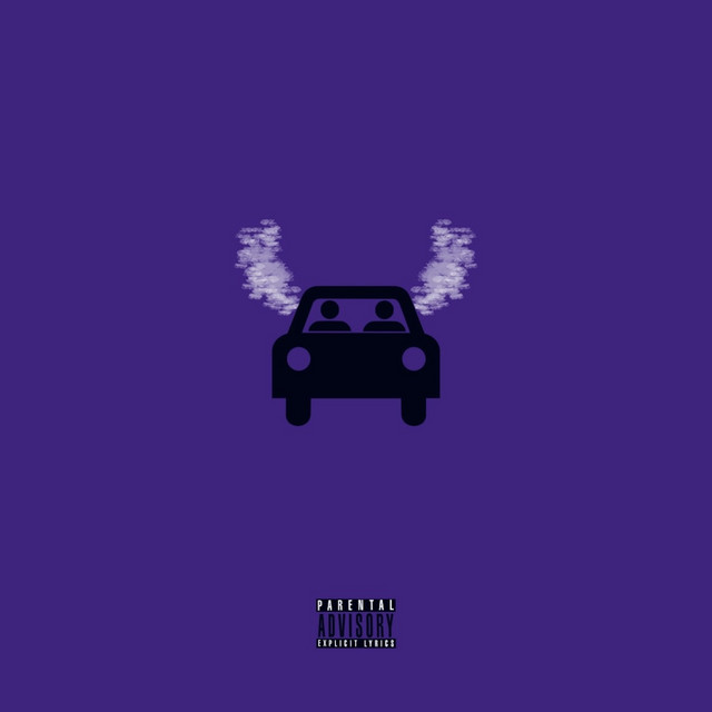 Smoke & Drive cover art