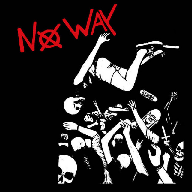 youth crew cover art