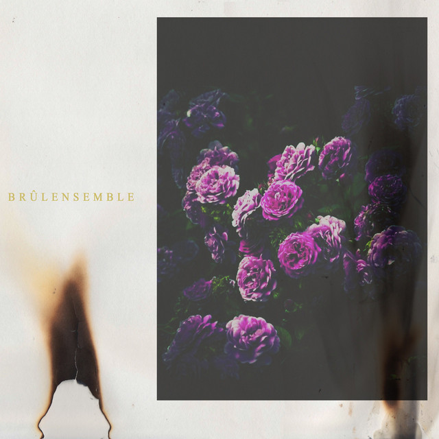 Brûlensemble cover