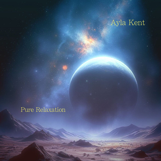 Pure Relaxation cover art