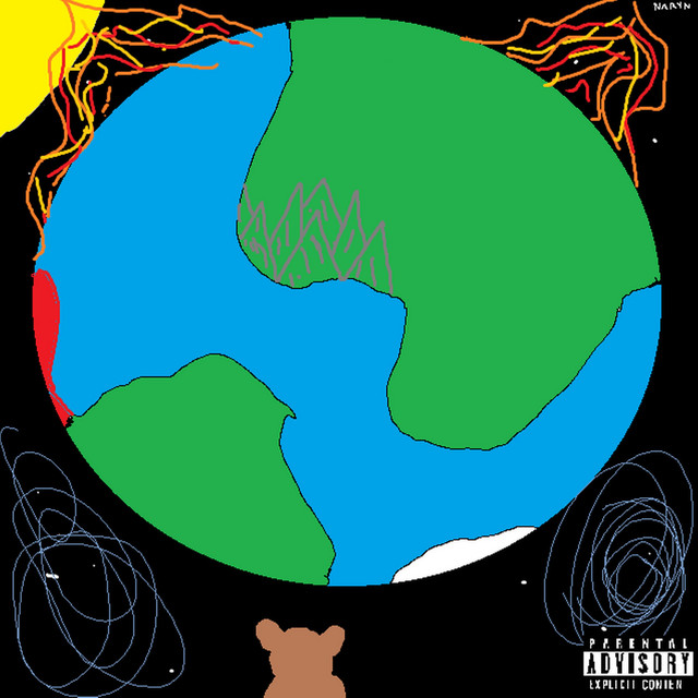 Dare Bear Meets The World cover art