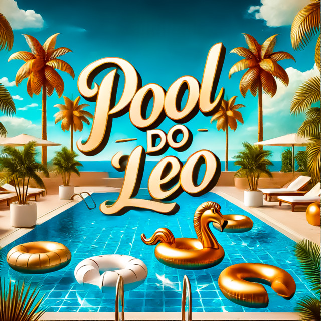 Pool do Leo