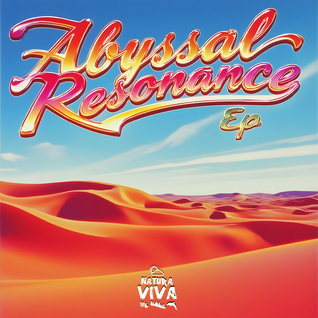 Abyssal Resonance cover art