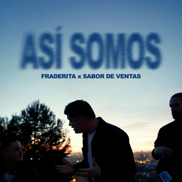 ASÍ SOMOS