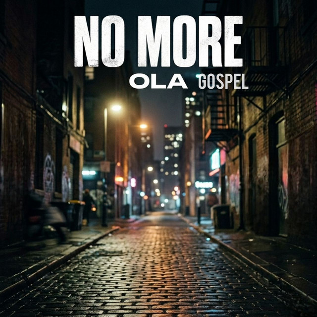Mo More cover art