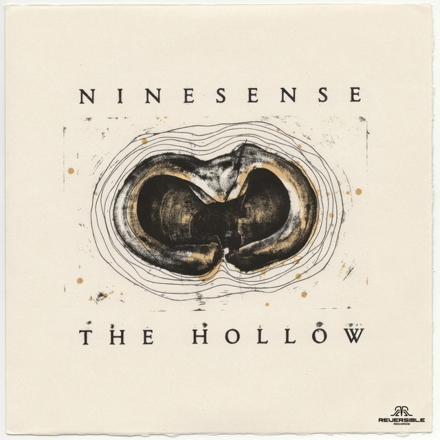 The Hollow cover