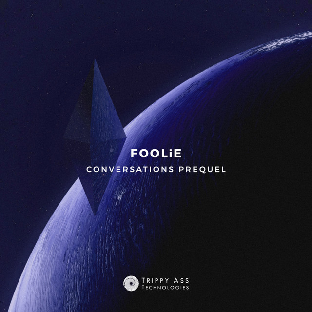 Conversations Prequel cover art