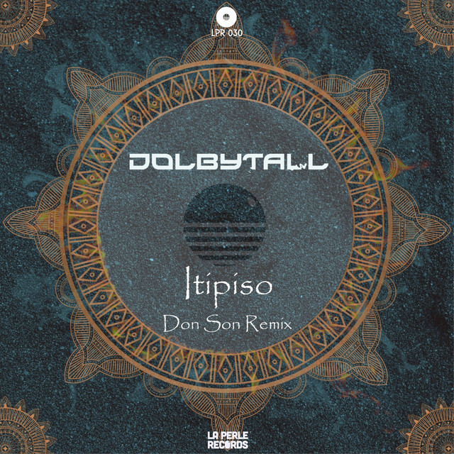 Itipiso (Don Son Remix)