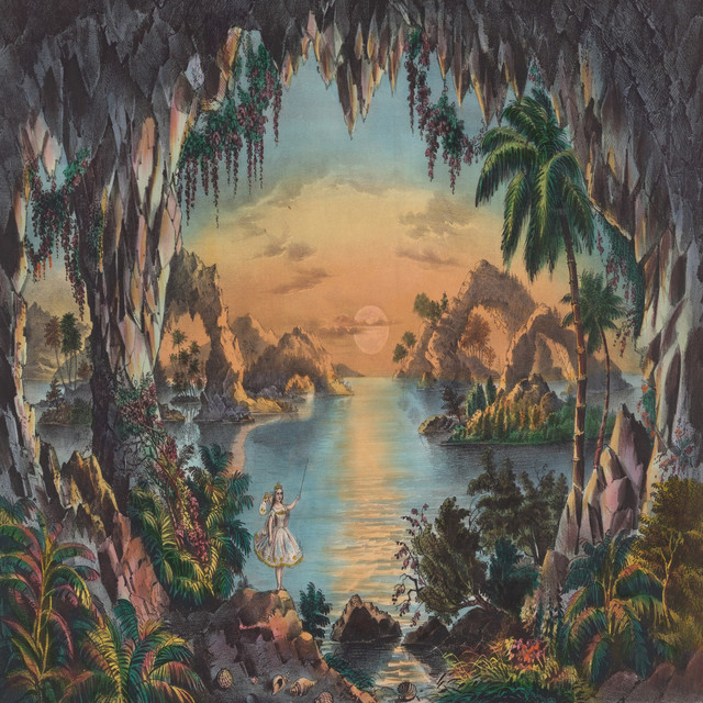 23 cover art