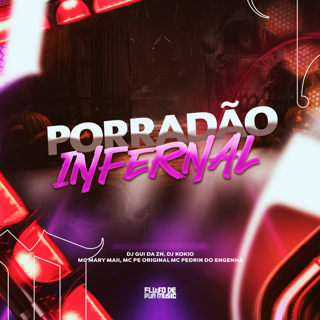 Porradão Infernal