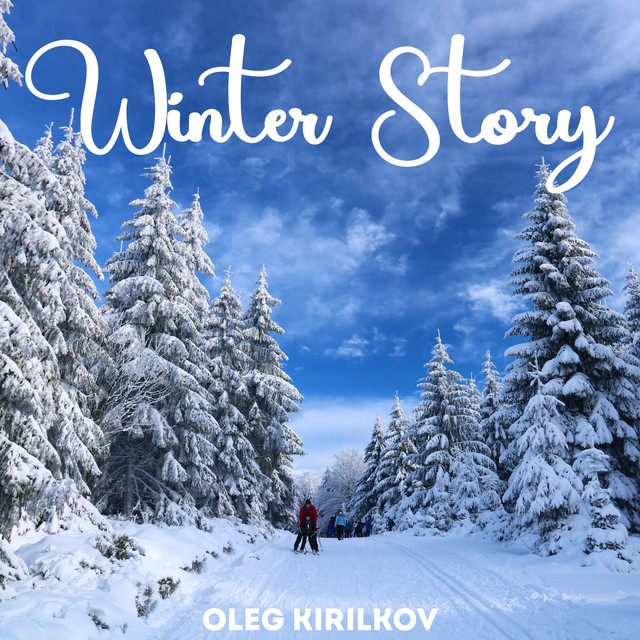 Cover art: Winter Story — Oleg Kirilkov