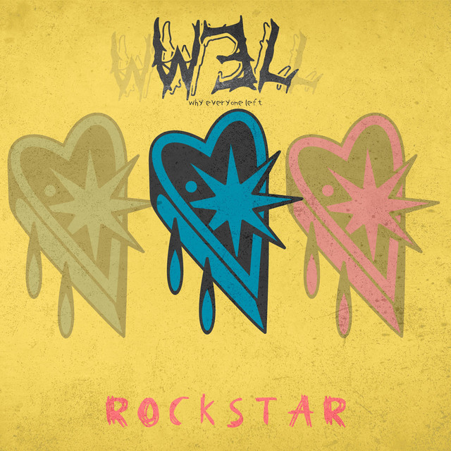 Rockstar