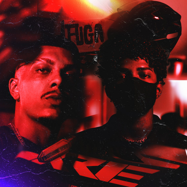 Fuga de XRE