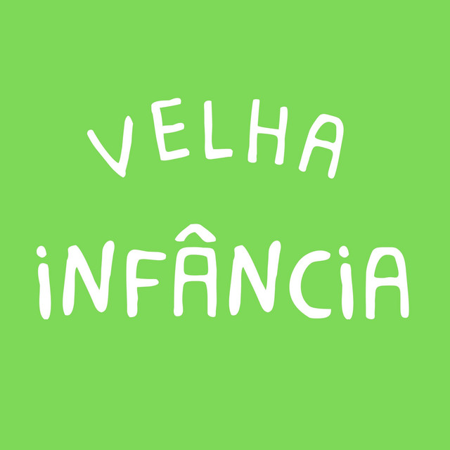 Velha infância