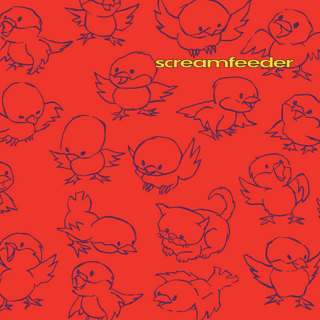 Kitten Licks cover art