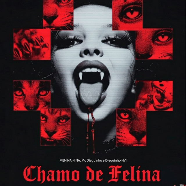 Chamo de Felina